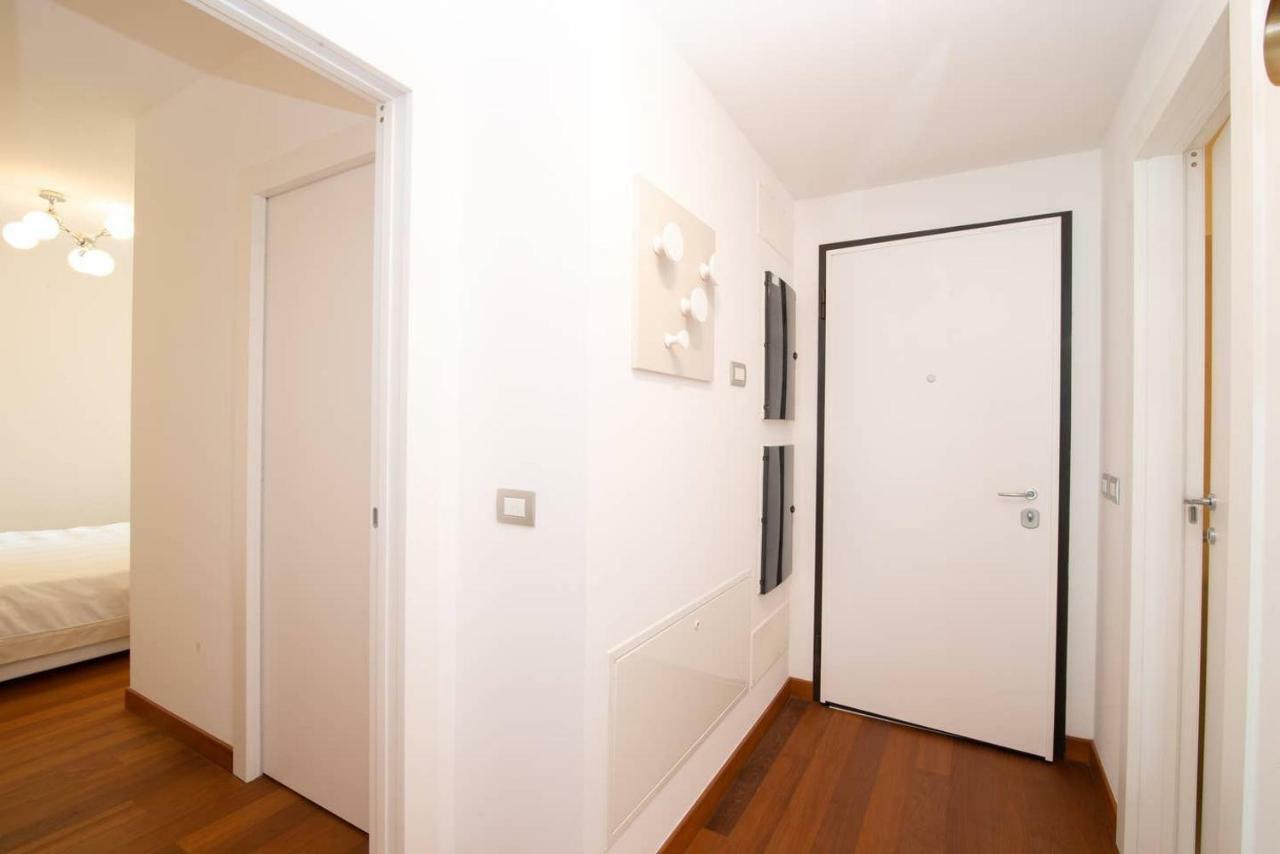 Portopiccolo Luxury Penthouse Apartment ซิสเตียนา ภายนอก รูปภาพ